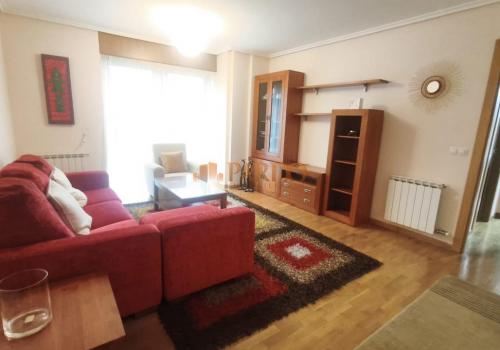 Piso en alquiler en Narón - P002786 Piso en alquiler en Narón - P002786