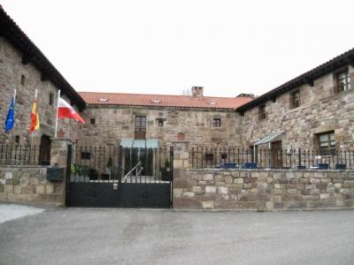 Hotellien myytävänä Hermandad de Campoo de Suso - 240311A Hotellien myytävänä Hermandad de Campoo de Suso - 240311A