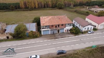 Дом на продажу в Валье-де-Вальдебесана - 251106A Дом на продажу в Валье-де-Вальдебесана - 251106A