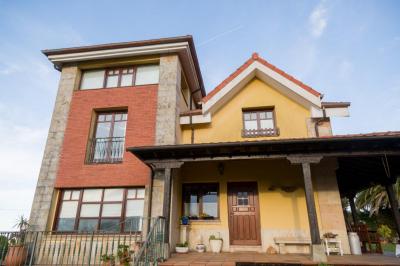 House for sale in Piélagos - 250905A