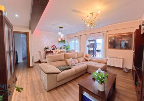 Flat for sale in Torrelavega - 251125B