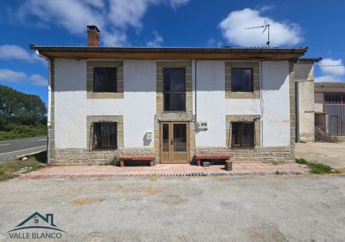 Дом на продажу в Валье-де-Вальдебесана - 251125A Дом на продажу в Валье-де-Вальдебесана - 251125A