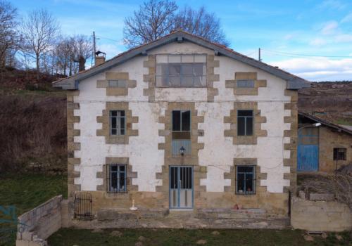 Дом на продажу в Валье-де-Вальдебесана - 260320A Дом на продажу в Валье-де-Вальдебесана - 260320A