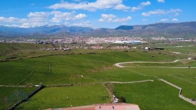 Дом на продажу в Кампоо-де-Энмедио - 250325A Дом на продажу в Кампоо-де-Энмедио - 250325A