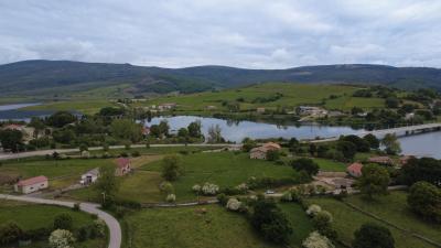 Участок на продажу в Кампоо-де-Юсо - 260516A Участок на продажу в Кампоо-де-Юсо - 260516A