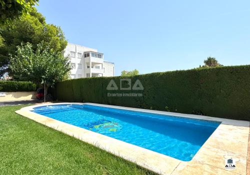 Wohnung zum verkauf in Alcossebre - BAJO_ALCOSSEBRE Wohnung zum verkauf in Alcossebre - BAJO_ALCOSSEBRE