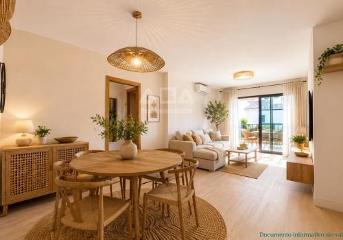 Flat for sale in Alcossebre - Bajo_Altura_Primero Flat for sale in Alcossebre - Bajo_Altura_Primero