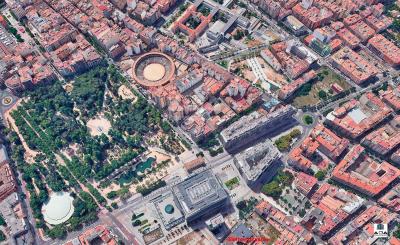Wohnung zum verkauf in Zona Ensanche-Parque oeste, Castellón de la Plana - Edificio-Luz Wohnung zum verkauf in Zona Ensanche-Parque oeste, Castellón de la Plana - Edificio-Luz