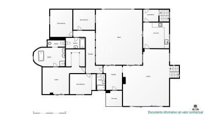 Chalet zum verkauf in Villafranqueza - Chalet-Alicante Chalet zum verkauf in Villafranqueza - Chalet-Alicante