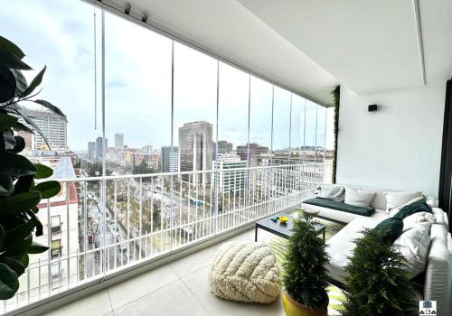 Apartment for sale in Nueva España - Paseo_Castellana_Mad