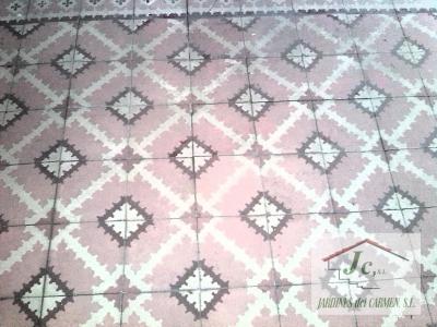 Дом на продажу в Norte - Barrio del Pilar - El Reñidero - VMCA0015-04 Дом на продажу в Norte - Barrio del Pilar - El Reñidero - VMCA0015-04