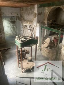 Дом на продажу в Norte - Barrio del Pilar - El Reñidero - VMCA0015-04 Дом на продажу в Norte - Barrio del Pilar - El Reñidero - VMCA0015-04