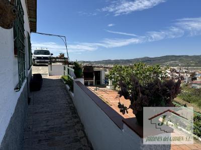 Дом на продажу в Norte - Barrio del Pilar - El Reñidero - VMCA0018-04 Дом на продажу в Norte - Barrio del Pilar - El Reñidero - VMCA0018-04