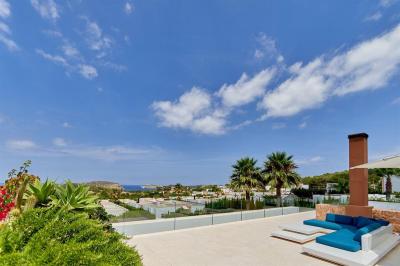 House for sale in Cala Vedella - Cala Tarida - Cala Conta - CW-N-AS-70 House for sale in Cala Vedella - Cala Tarida - Cala Conta - CW-N-AS-70