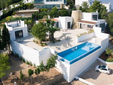 Hus till salu i Sant Josep - CW-DI-T-35 Hus till salu i Sant Josep - CW-DI-T-35