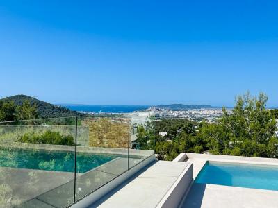 Maison à vendre à Santa Eulalia del Río - CW-D-WO-378 Maison à vendre à Santa Eulalia del Río - CW-D-WO-378