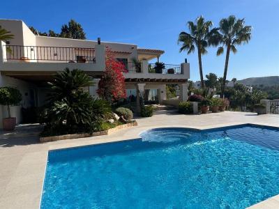 Maison à vendre à Santa Eulalia del Río - CW-D-ST-5 Maison à vendre à Santa Eulalia del Río - CW-D-ST-5