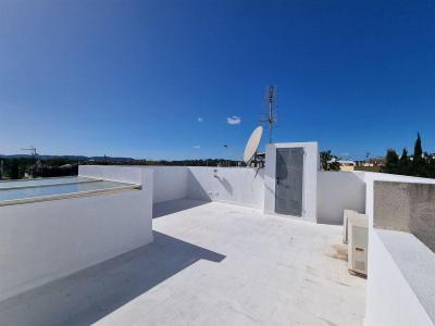 出售酒店式公寓Santa Eulalia del Río, 滨河圣欧拉利娅 - CW-D-SD-1365