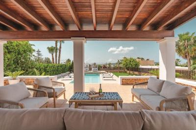 Hus till salu i Sant Josep - CW-N-KE-27 Hus till salu i Sant Josep - CW-N-KE-27