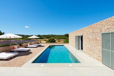 House for sale in El Pilar de La Mola, Formentera - CW-N-MA-480
