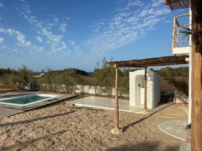 Villa for sale in San Francisco Javier, Formentera - CW-N-MA-27