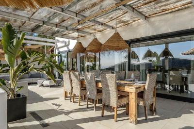 Maison à vendre à Santa Eulalia del Río - CW-D-TH-299 Maison à vendre à Santa Eulalia del Río - CW-D-TH-299