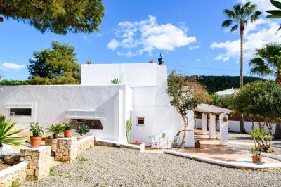 Villa till salu i Sant Josep - CW-D-TO-185 Villa till salu i Sant Josep - CW-D-TO-185