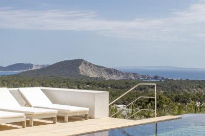 Hus till salu i Sant Josep - CW-D-FB-25 Hus till salu i Sant Josep - CW-D-FB-25
