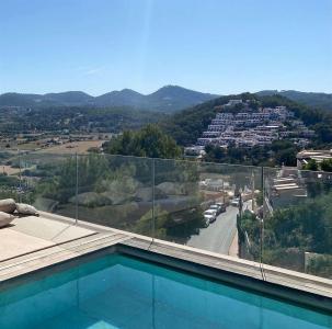 Maison à vendre à Santa Eulalia del Río - CW-N-ST-2975 Maison à vendre à Santa Eulalia del Río - CW-N-ST-2975