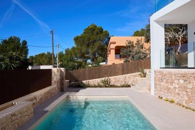 出售住房Santa Eulalia del Río - CW-D-K-210