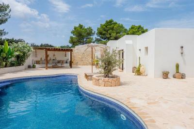 Apartment for sale in Sant Antoni de Portmany - CW-N-T-299 Apartment for sale in Sant Antoni de Portmany - CW-N-T-299