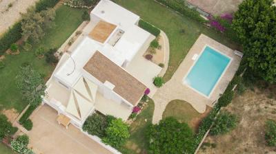 出售住房Santa Eulalia del Río - CW-N-RG-335
