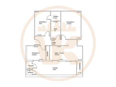 出售住房圣孔巴 - MC-0119 出售住房圣孔巴 - MC-0119