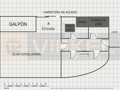 Villa for sale in Santiago de Compostela - Mp- 0176 Villa for sale in Santiago de Compostela - Mp- 0176