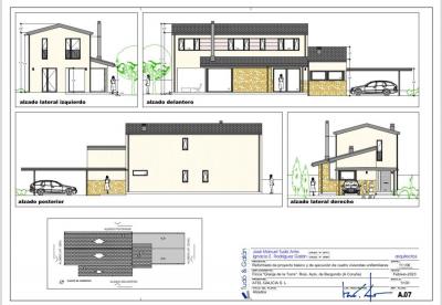 Building-site for sale in Bergondo - Ma - 0360