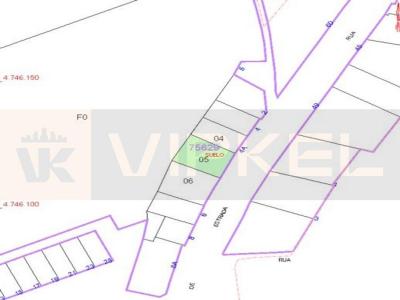سانتياغو دي كومبوستيلا; القطعة: للبيع - Mp- 0164 سانتياغو دي كومبوستيلا; القطعة: للبيع - Mp- 0164