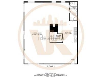 House for sale in Vedra - FS-0162