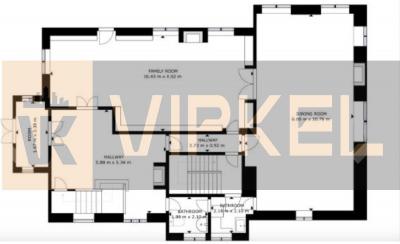 House for sale in Santiago de Compostela - FS 0131