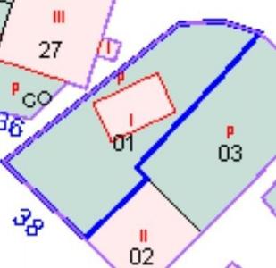 Участок под застройку на продажу в Лангрео - LAN-0100 Участок под застройку на продажу в Лангрео - LAN-0100