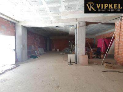 Помещение с прил. тер в аренду в Сантьяго-де-Компостела - Mp-0108 Помещение с прил. тер в аренду в Сантьяго-де-Компостела - Mp-0108