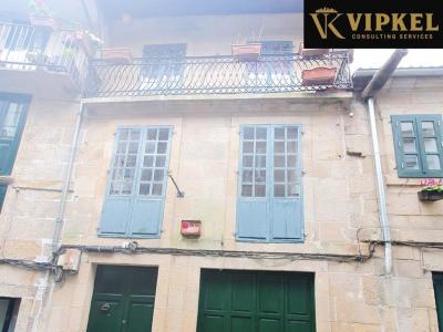 House for sale in Santiago de Compostela - Mp-0112