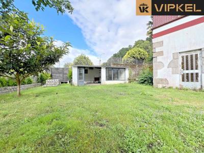Huis te koop in Betanzos - AS-156 Huis te koop in Betanzos - AS-156