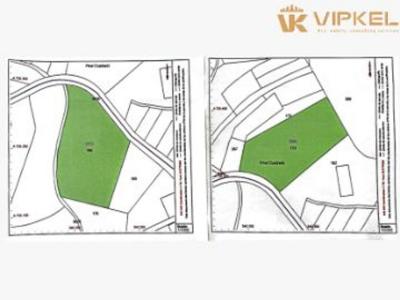 Участок под застройку на продажу в Ла-Эстрада - AC-0101 Участок под застройку на продажу в Ла-Эстрада - AC-0101