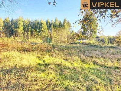 Участок на продажу в O Pino - DP-0136 Участок на продажу в O Pino - DP-0136