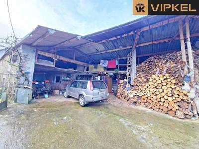House for sale in Coristanco - DP-0144