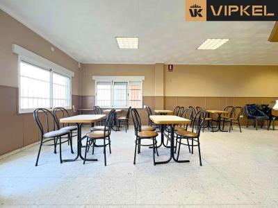 Premises for sale in Miño - AS-220