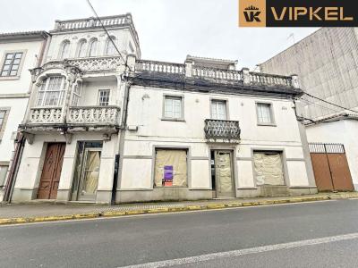 House for sale in Arzúa - MPG-0110