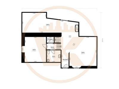 House for sale in Aranga - MR-0102