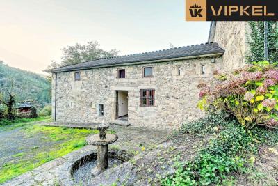 House for sale in Aranga - MR-0102