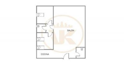 Wohnung zum verkauf in Pontedeume - MF-0116 Wohnung zum verkauf in Pontedeume - MF-0116